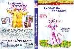 miniatura la-novicia-sonadora-clasicos-del-cine-region-1-4-por-zenux cover dvd