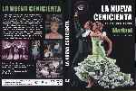 miniatura la-nueva-cenicienta-1964-por-anrace58 cover dvd