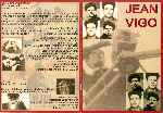 miniatura la-obra-integra-de-jean-vigo-inlay-01-por-gero1 cover dvd