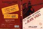 miniatura la-obra-integra-de-jean-vigo-por-johndoe- cover dvd