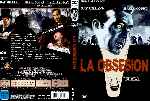 miniatura la-obsesion-1962-custom-por-kiraa cover dvd