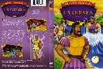 miniatura la-odisea-cuentos-clasicos-region-4-por-richardgs cover dvd