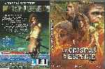 miniatura la-odisea-de-la-especie-los-origenes-de-la-humanidad-por-joseluis17 cover dvd