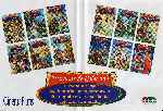 miniatura la-odisea-historia-de-un-viaje-imposible-region-4-inlay-por-hersal cover dvd