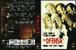 miniatura la-ofensa-por-werther1967 cover dvd
