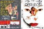 miniatura la-operadora-custom-por-rtavip cover dvd