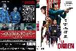 miniatura la-orden-2024-custom-por-marrueco cover dvd