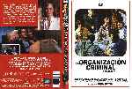miniatura la-organizacion-criminal-v2-por-mackintosh cover dvd