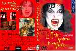 miniatura la-orgia-nocturna-de-los-vampiros-custom-por-jovihi cover dvd