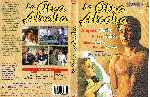 miniatura la-otra-alcoba-por-selirdam cover dvd