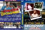 miniatura la-otra-cara-de-broadway-custom-por-jonander1 cover dvd