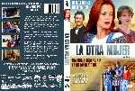 miniatura la-otra-mujer-1995-custom-por-lolocapri cover dvd