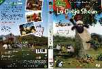 miniatura la-oveja-shaun-volumen-06-por-centuryon1 cover dvd