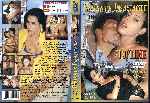 miniatura la-paciente-insaciable-xxx-por-nampazampa cover dvd