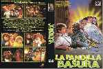 miniatura la-pandilla-basura-por-jrc cover dvd