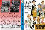 miniatura la-pandilla-de-los-11-custom-por-josemartinal cover dvd