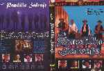 miniatura la-pandilla-salvaje-custom-por-omarxs cover dvd