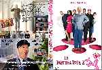 miniatura la-pantera-rosa-2-custom-v2-por-franvilla cover dvd