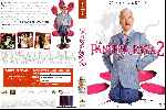miniatura la-pantera-rosa-2-por-eltamba cover dvd