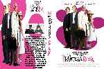miniatura la-pantera-rosa-2005-custom-v3-por-dvdtrujillo cover dvd