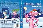 miniatura la-pantera-rosa-navidades-rosas-custom-por-lolocapri cover dvd