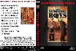 miniatura la-pareja-chiflada-1995-custom-por- cover dvd