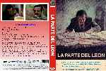 miniatura la-parte-del-leon-custom-por-josemartinal cover dvd