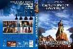 miniatura la-partida-de-ajedrez-por-frankensteinjr cover dvd