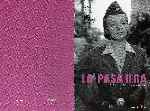 miniatura la-pasajera-1963-inlay-por-like-a-virgin70 cover dvd