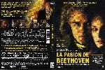 miniatura la-pasion-de-beethoven-region-4-por-masdemi cover dvd