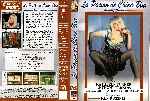 miniatura la-pasion-de-china-blue-por-scarlata cover dvd