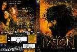 miniatura la-pasion-de-cristo-region-4-v2-por-fable cover dvd