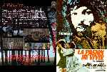 miniatura la-pasion-de-vivir-custom-por-flaj cover dvd