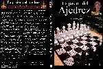 miniatura la-pasion-del-ajedrez-custom-por-raforafito cover dvd
