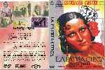 miniatura la-patria-chica-custom-por-josemartinal cover dvd
