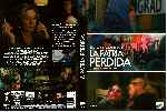 miniatura la-patria-perdida-por-songin cover dvd