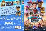 miniatura la-patrulla-canina-la-pelicula-custom-por-baidisel cover dvd