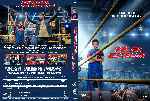 miniatura la-pelea-estelar-custom-por-lolocapri cover dvd