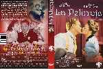 miniatura la-pelirroja-1941-custom-por-jonander1 cover dvd