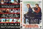 miniatura la-pelirroja-indomita-custom-por-jonander1 cover dvd