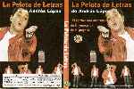 miniatura la-pelota-de-letras-custom-v2-por-megageneracion cover dvd
