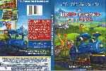miniatura la-pequena-locomotora-que-si-pudo-custom-por-lrplazas cover dvd
