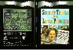 miniatura la-pequena-princesa-coleccion-deaplaneta-por-scarlata cover dvd