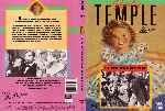 miniatura la-pequena-rebelde-custom-por-makser cover dvd