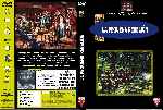 miniatura la-pequena-rebelion-custom-v2-por- cover dvd