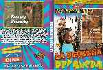 miniatura la-pequena-revancha-custom-por-cargeen cover dvd
