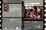 miniatura la-pequena-tierra-de-dios-coleccion-anthony-mann-por-xaviertxo cover dvd