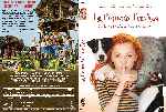 miniatura la-pequena-traviesa-2018-custom-por-lolocapri cover dvd