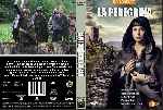 miniatura la-peregrina-custom-por-jonander1 cover dvd