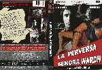 miniatura la-perversa-senora-wardh-custom-por-quiromatic cover dvd